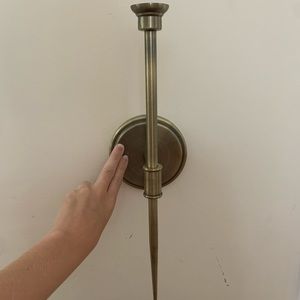 Ballard Designs Candle Holder